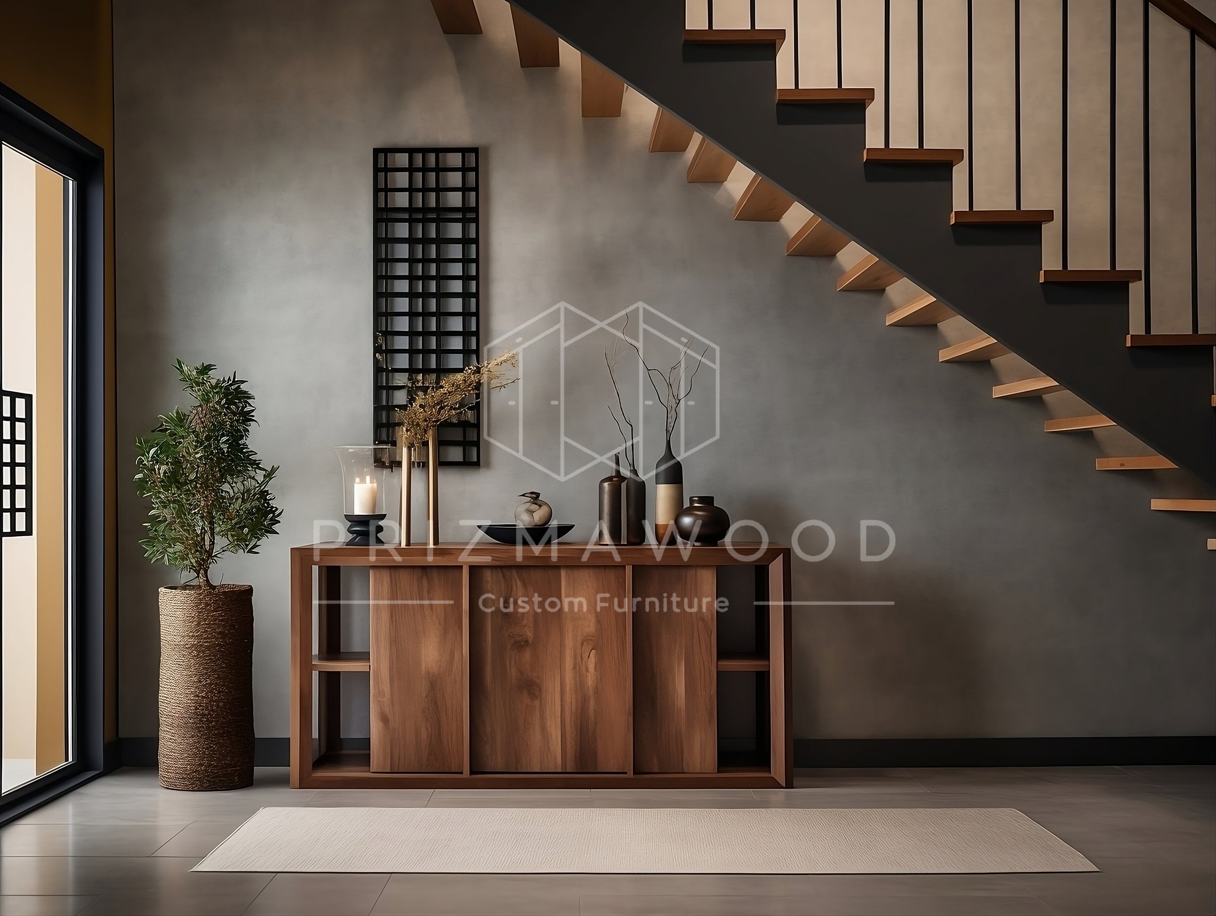Entryway Furniture