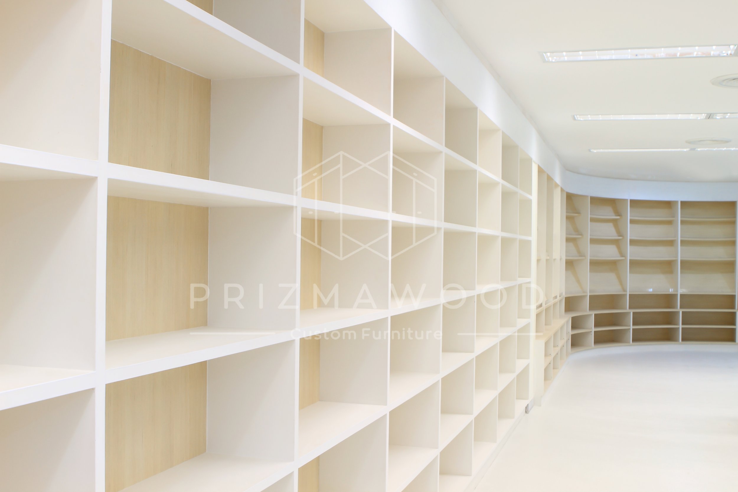 Office Storage