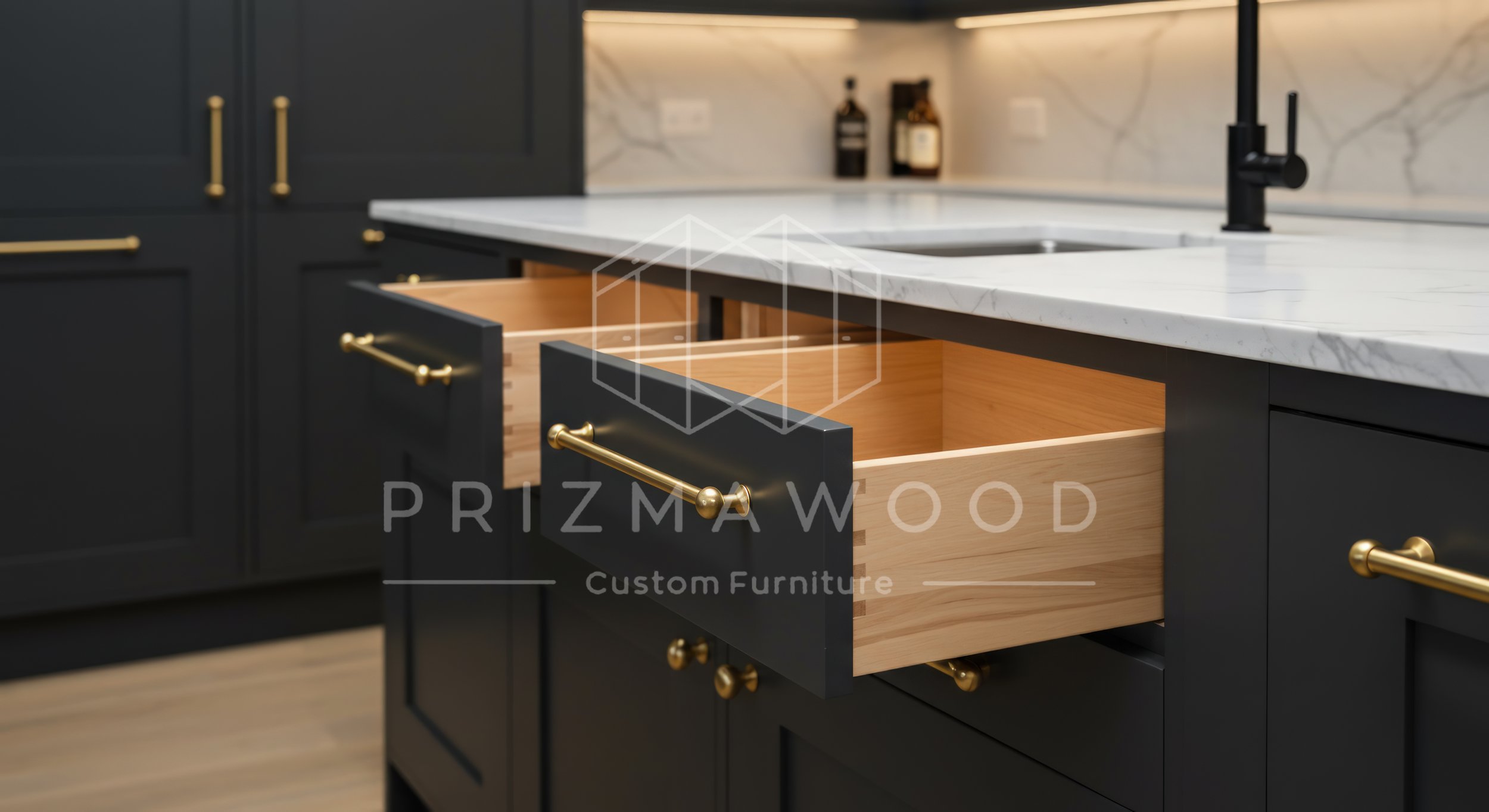 Specialty Custom Units