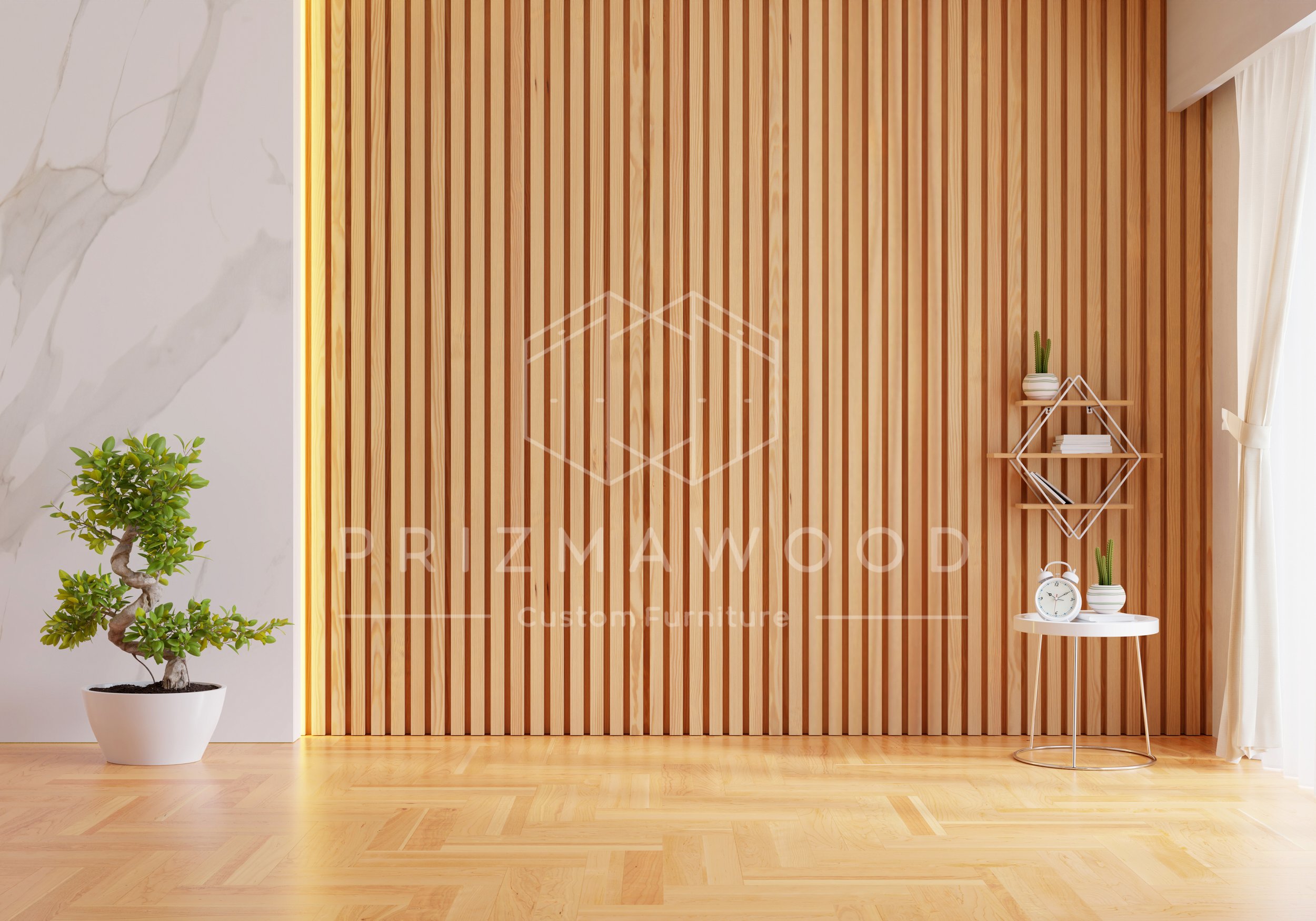 Wall Panels