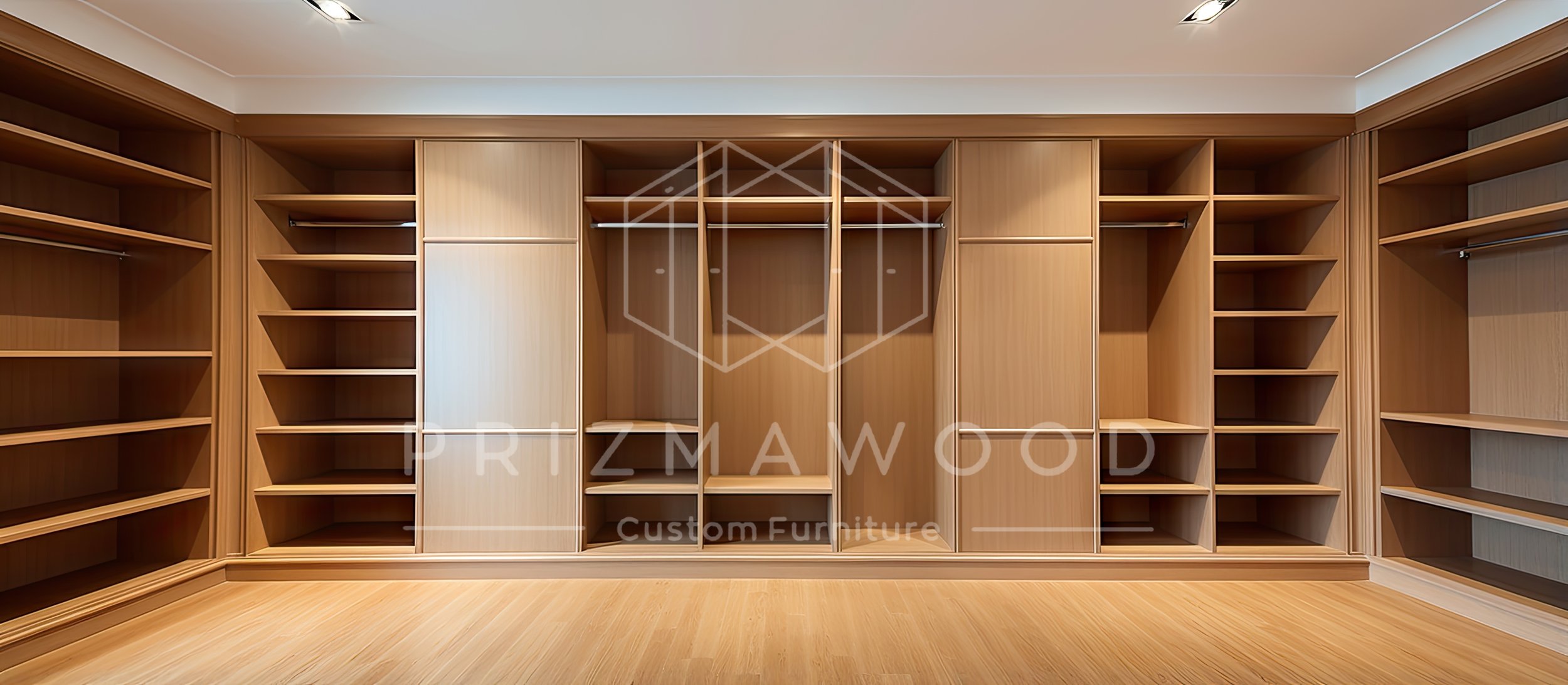 Wardrobes