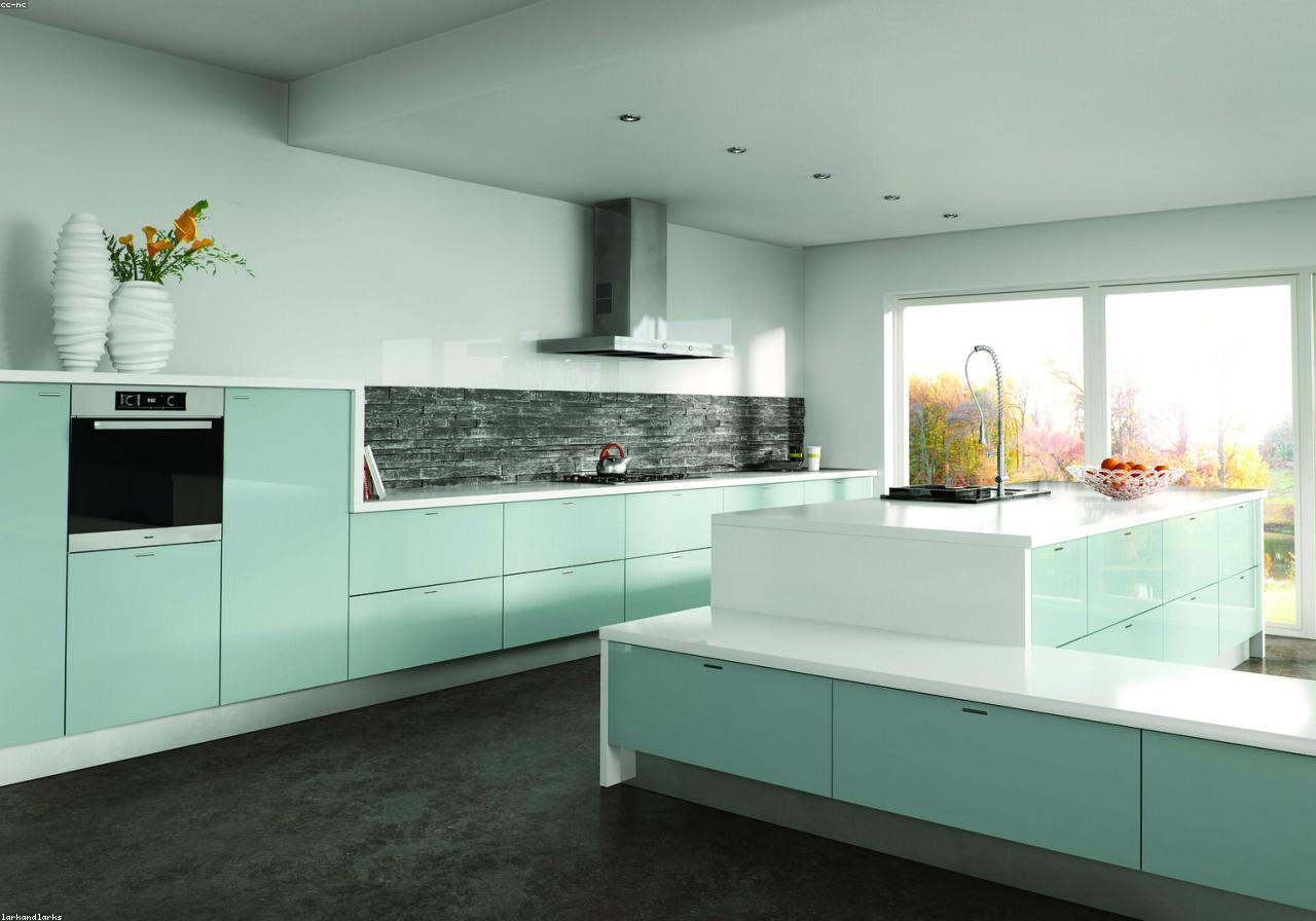 Custom Cabinets & Built-In Furniture for Bay Area Homes