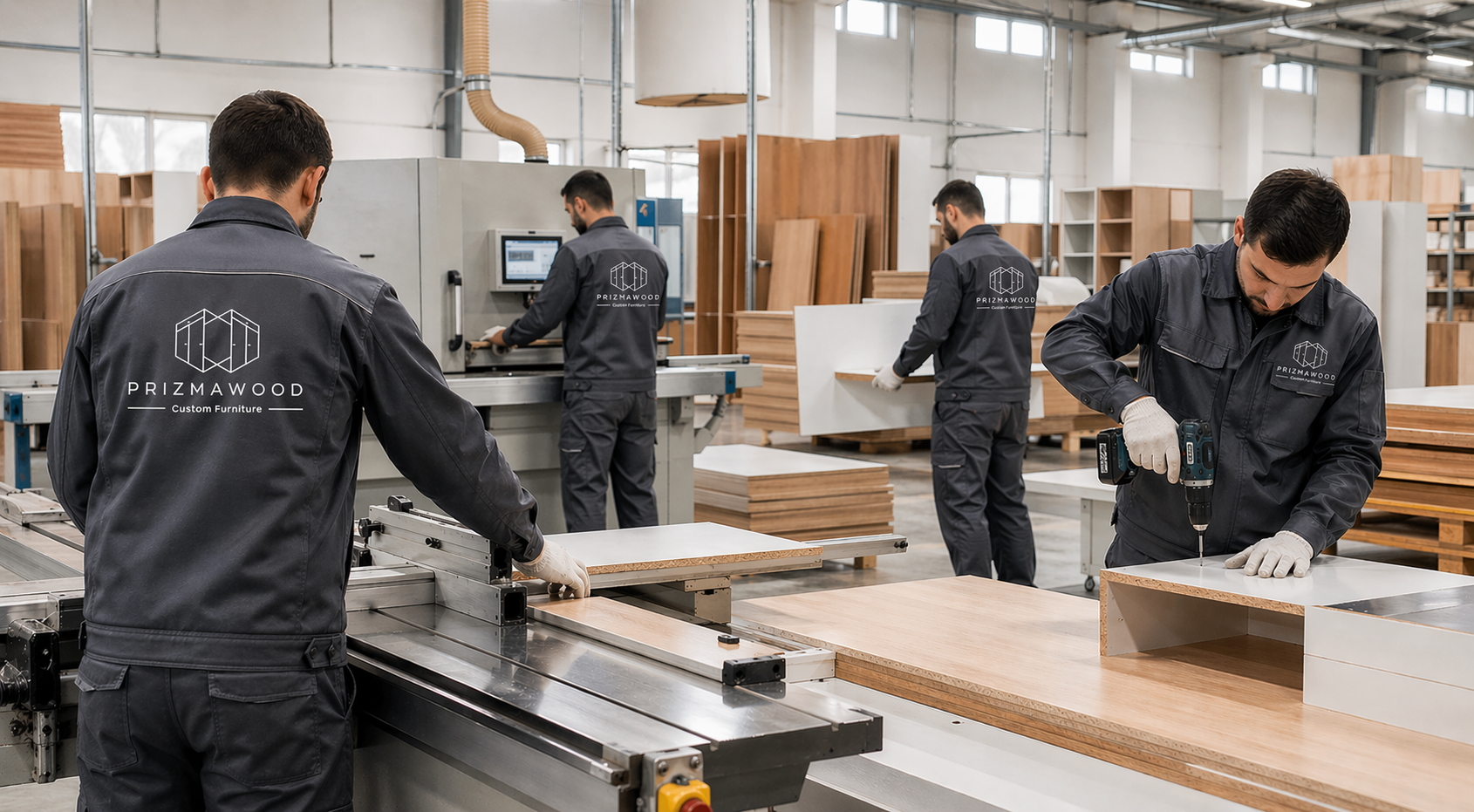 Custom cabinetry planning
