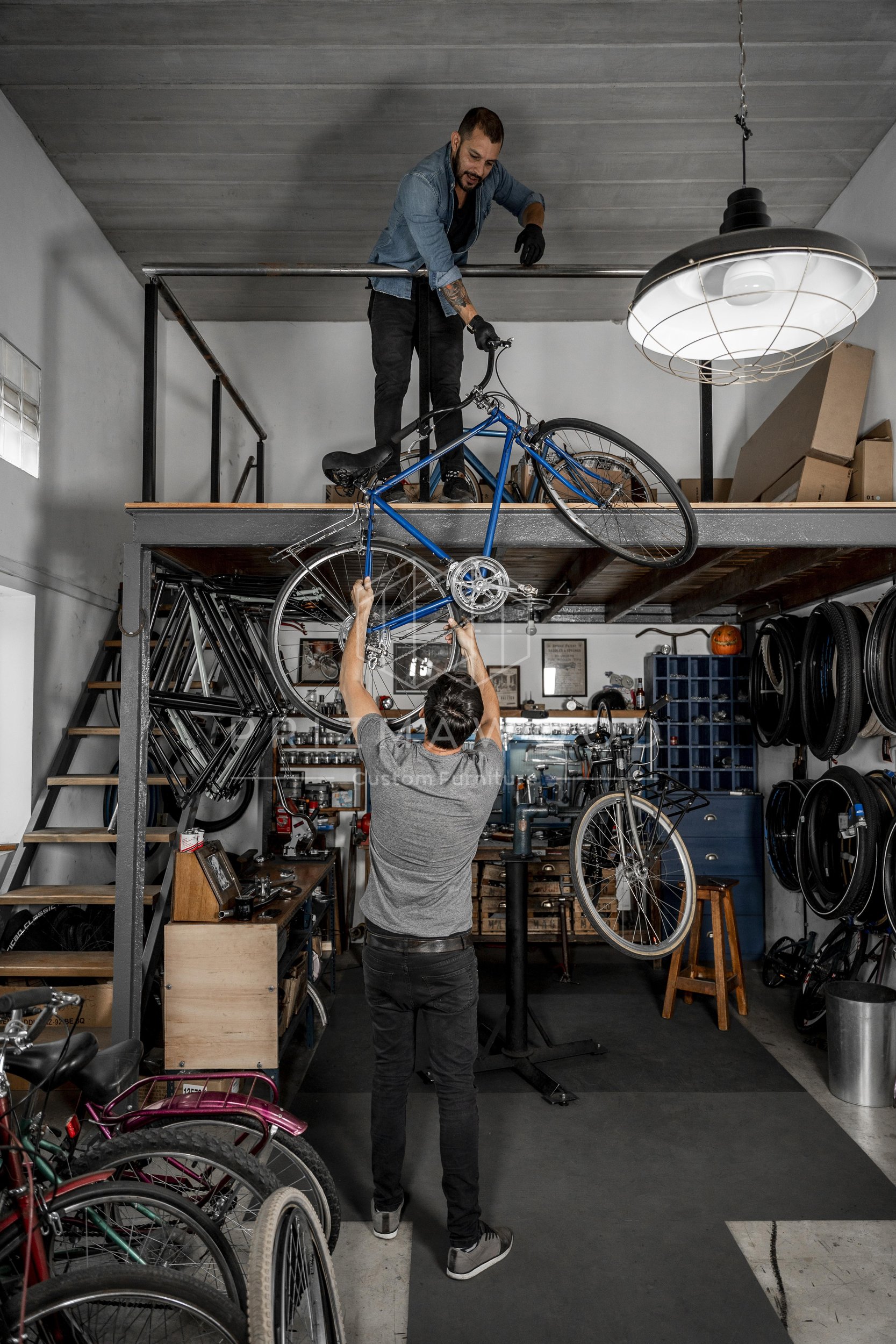 Garage Storage Solutions for Modern California Homes