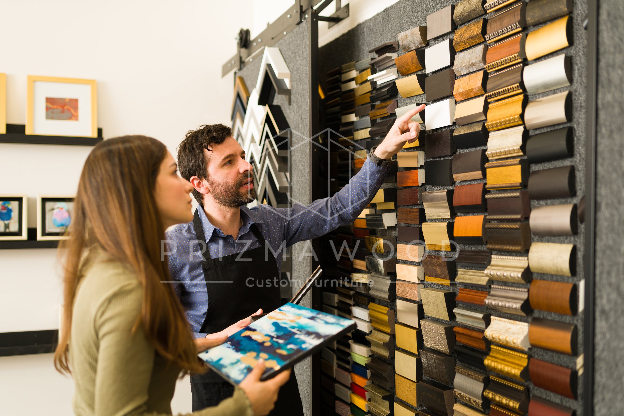 How to Choose the Right Cabinet Finish