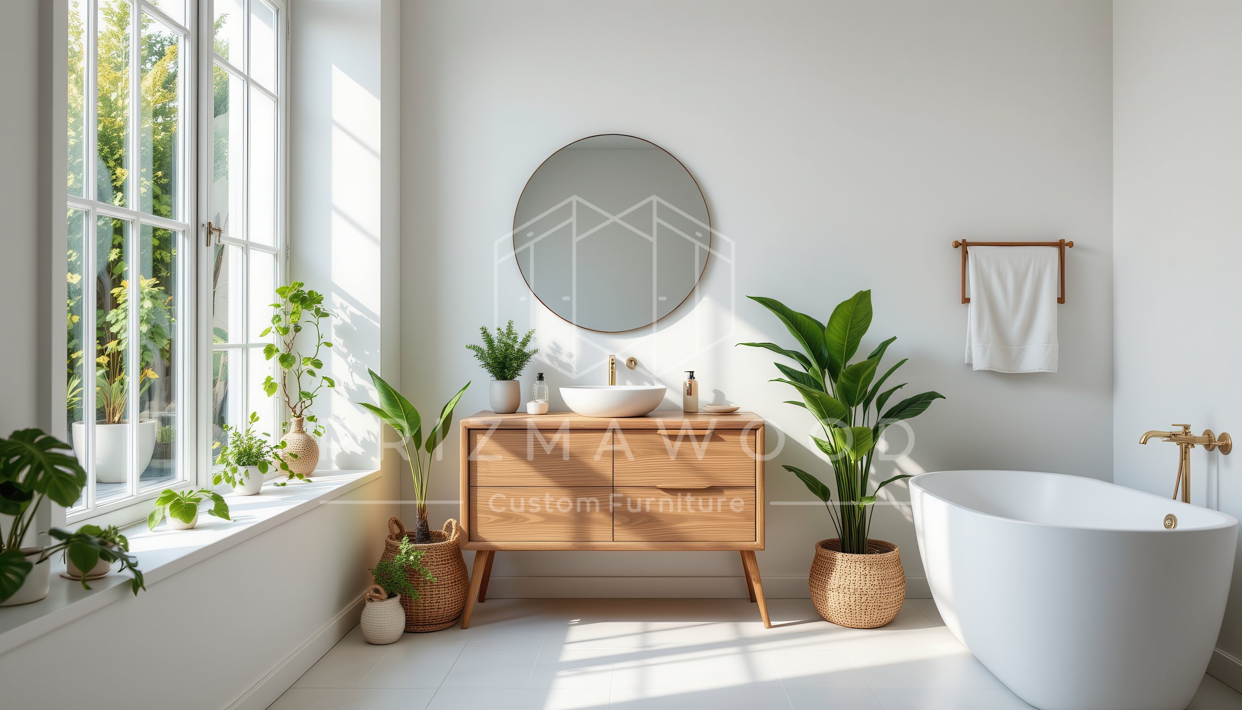 Bathroom Vanity Collections Oakline