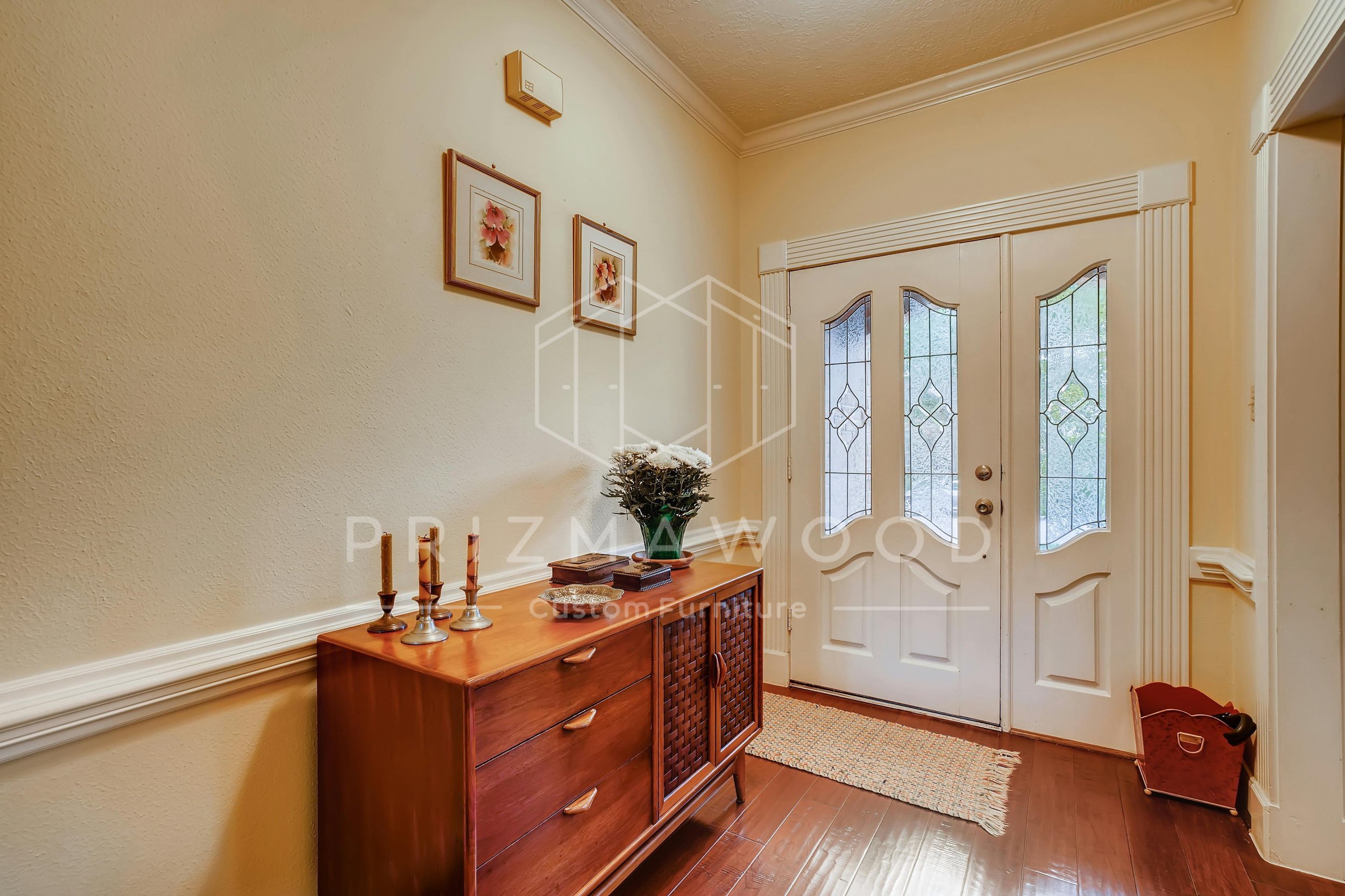 Entryway Furniture Signature