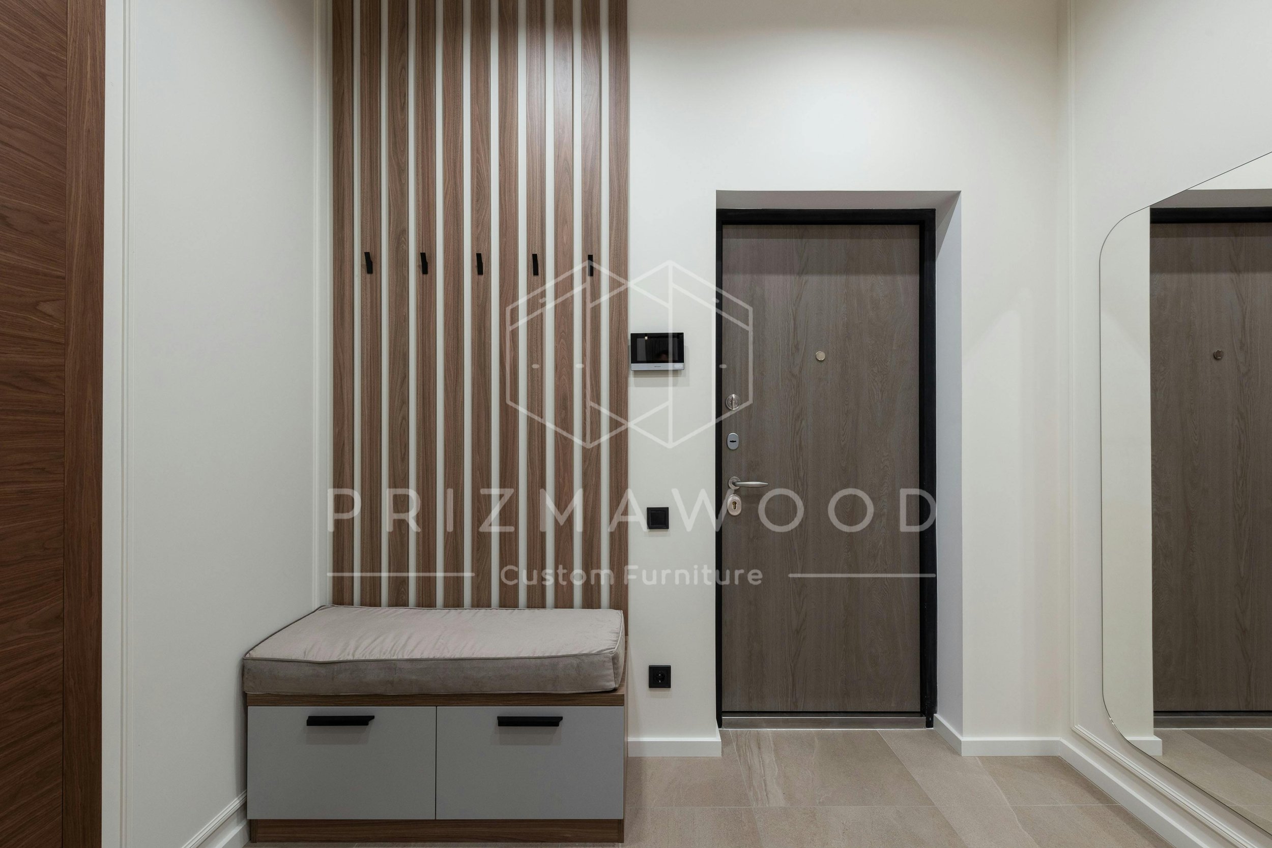 Entryway Furniture Studio