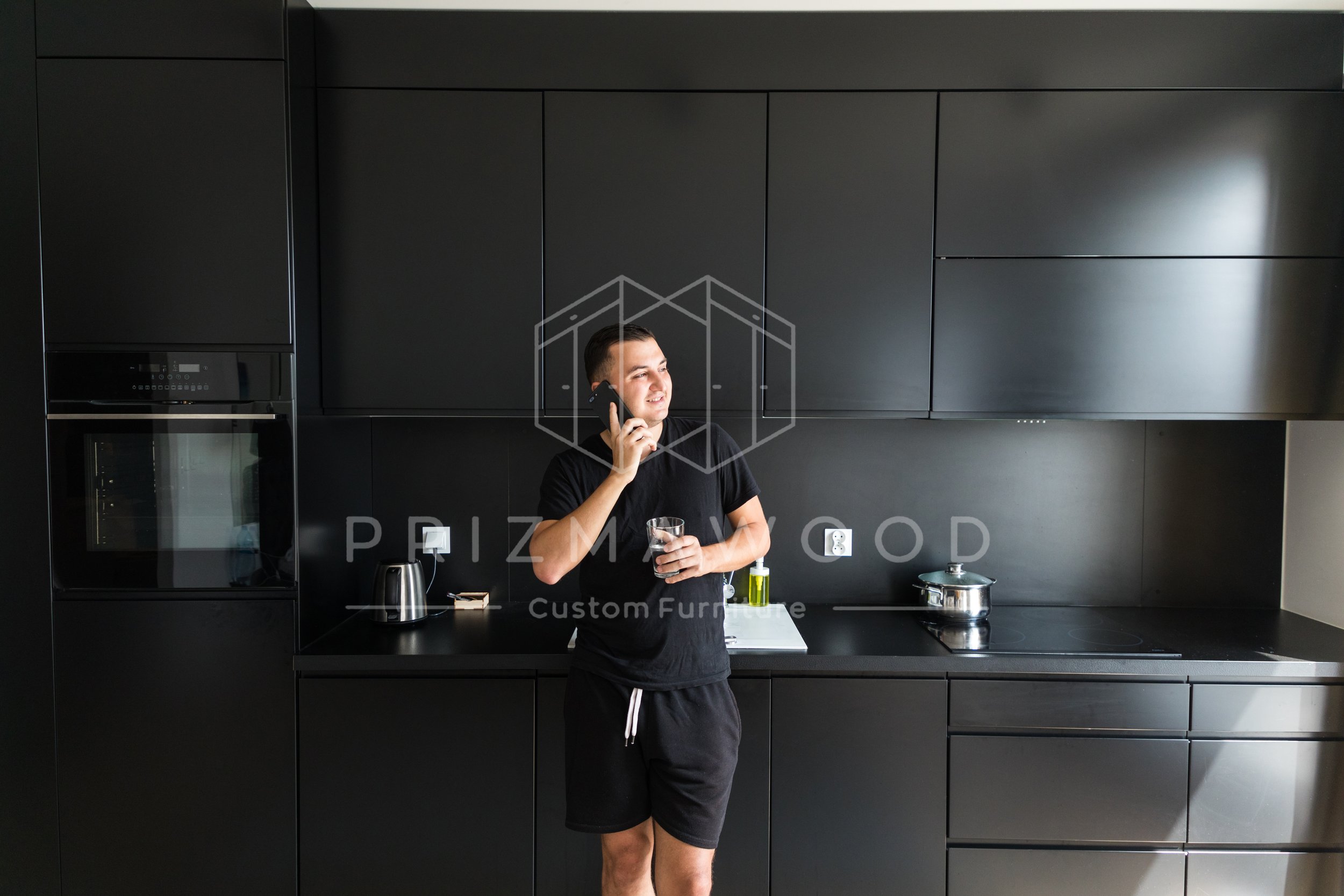 Kitchen Cabinet Collections Signature