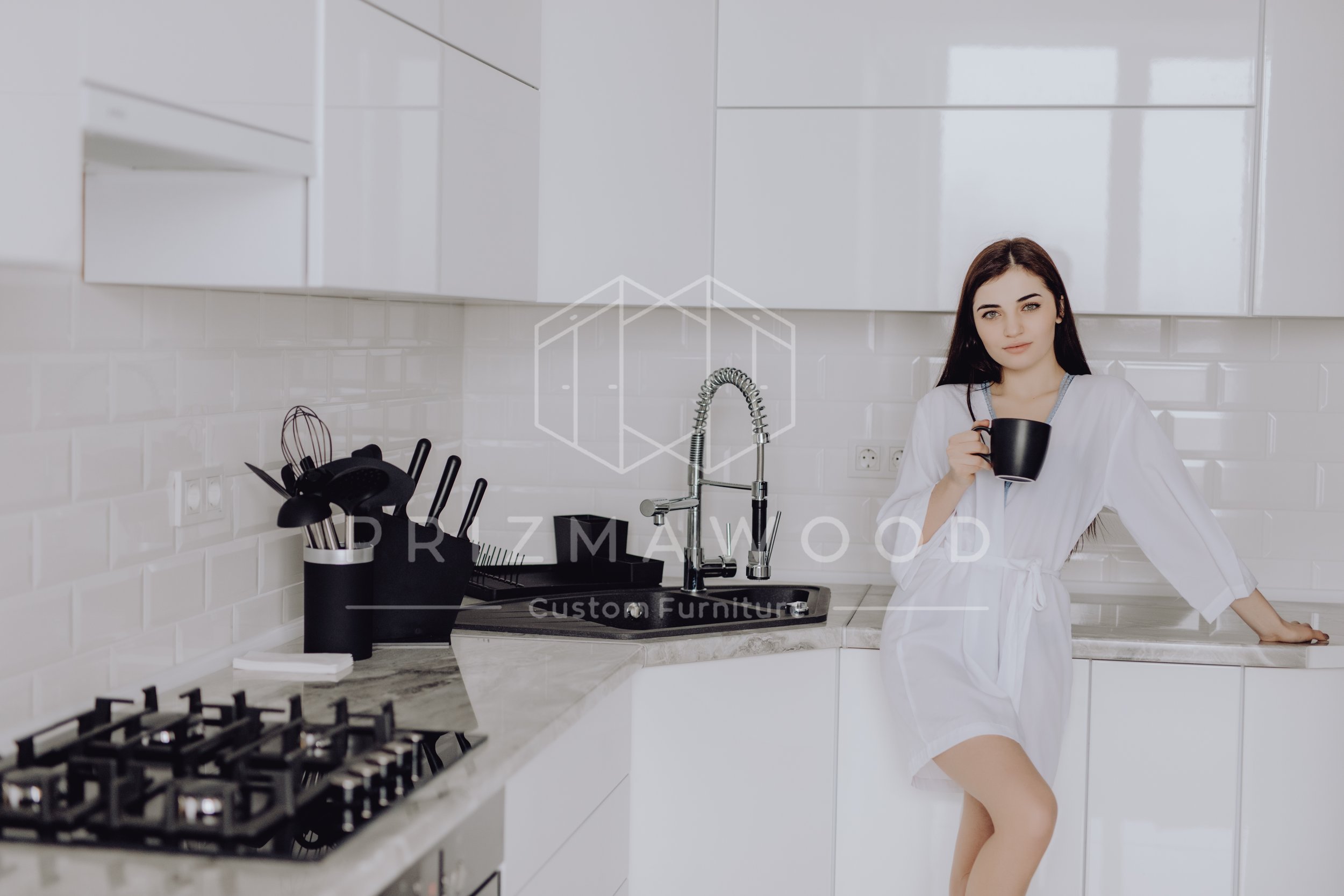 Kitchen Cabinet Collections Tailored