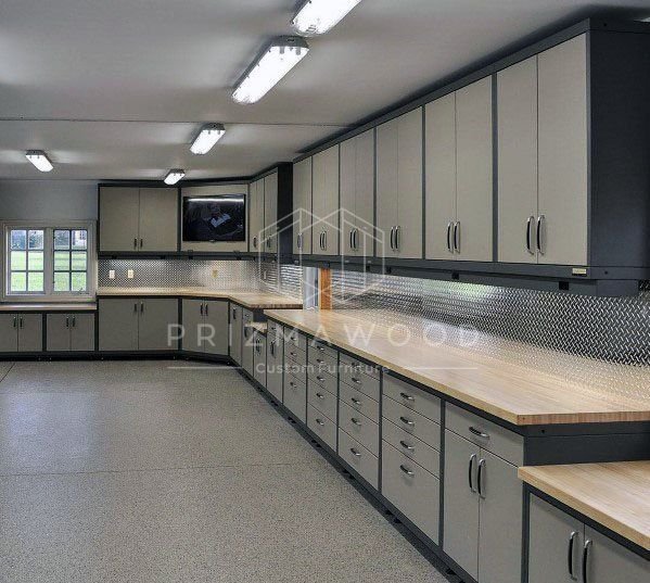 Luxury Finish Collections Tailored
