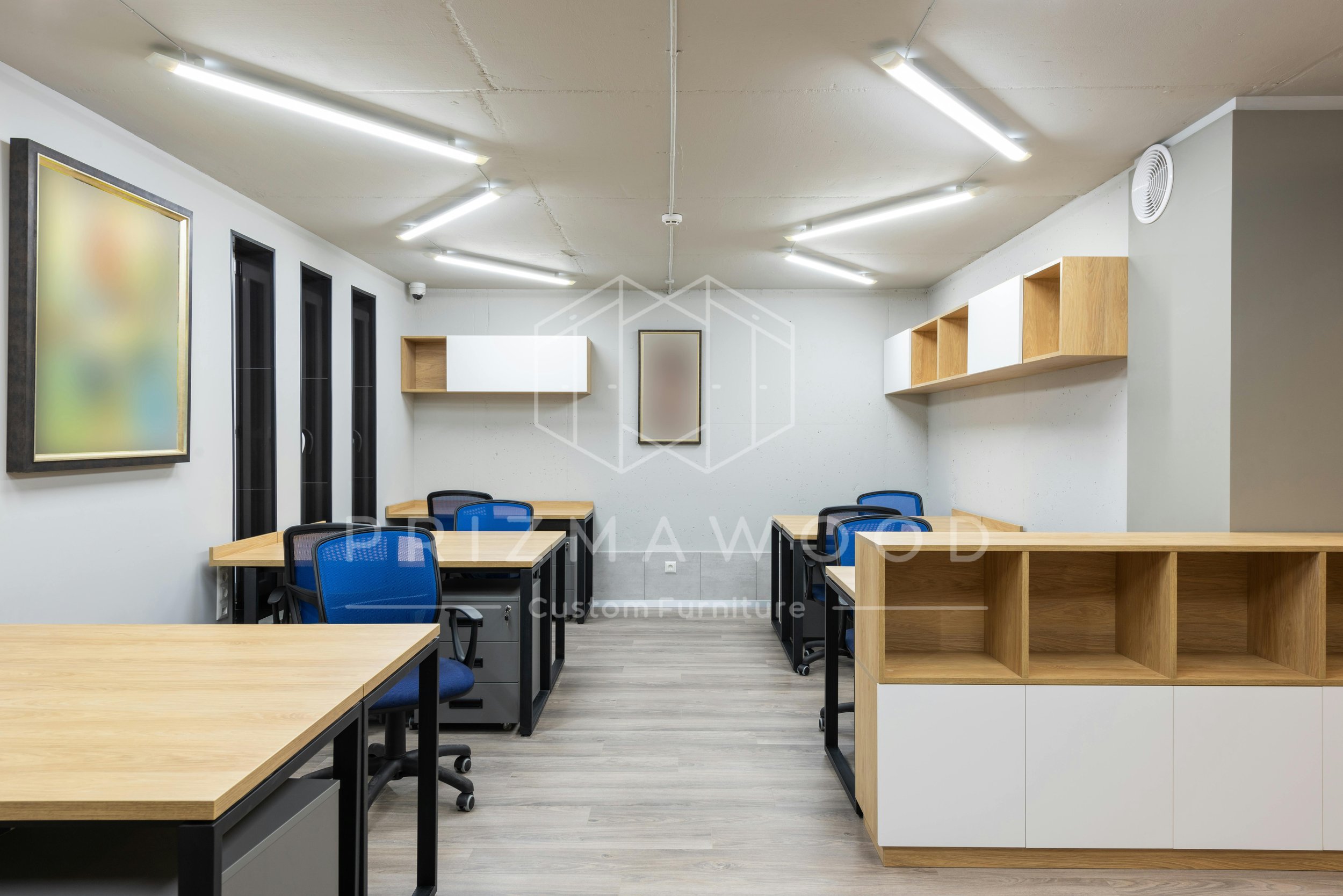 Modular Storage Modern Grid