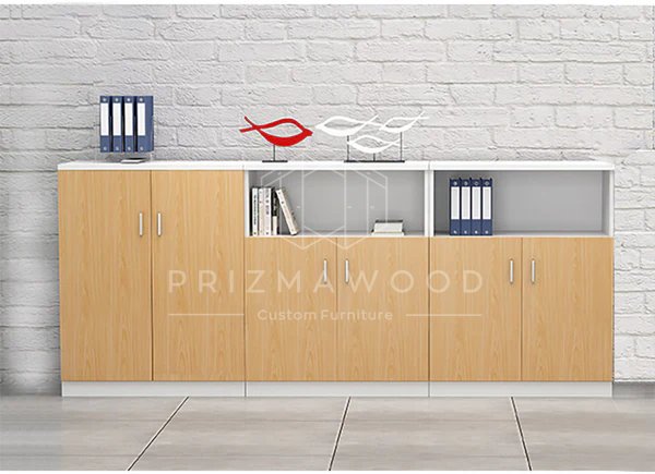 Office Storage Oakline