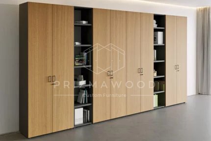 Office Storage Studio