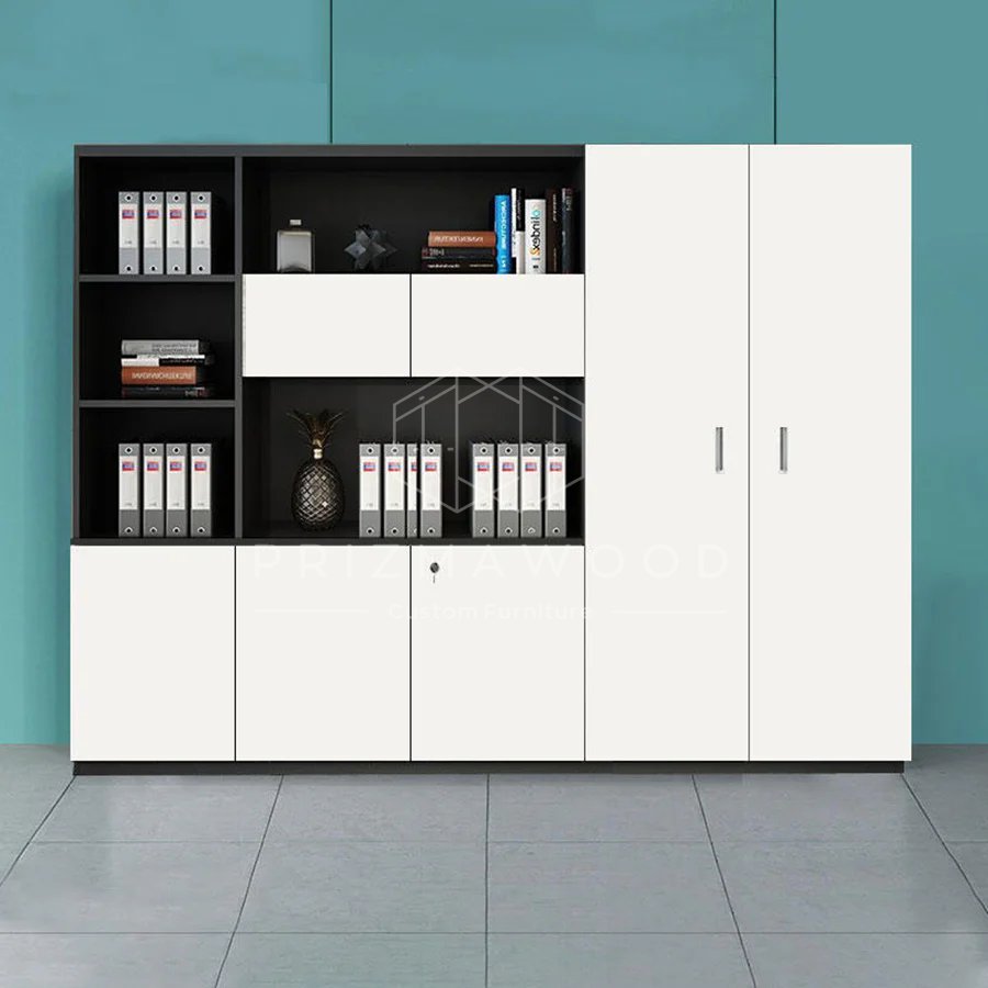 Office Storage Tailored