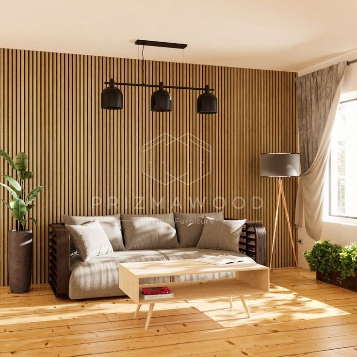 Wall Panels Studio