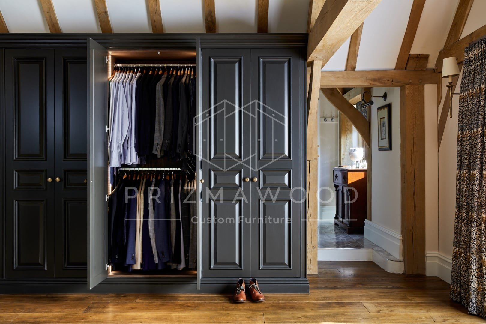 Wardrobes Signature